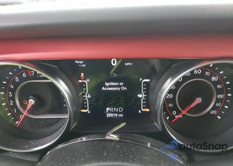 2020 Jeep Gladiator Rubicon 4X4 from USA, damaged, VIN 1C6JJTBG2LL163045